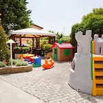Campiglione Hotel Assisi