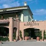 Hotel Campiglione 3*