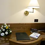 Hotel Campiglione Assisi