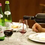 酒店 坎皮革里恩酒店