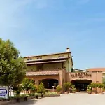 Hotel Campiglione 3*