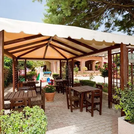 Campiglione 호텔 3*