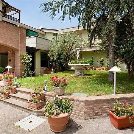 Campiglione 3* Assisi