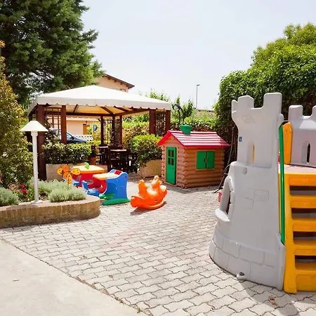 Campiglione Hotel Assisi