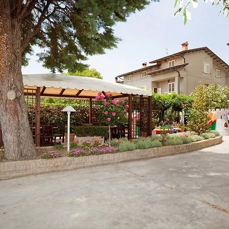 Campiglione 3*
