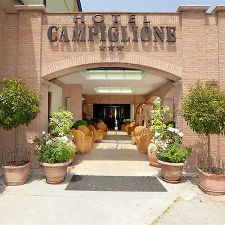 Campiglione Hotel 3*