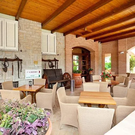 Campiglione 3* Assisi