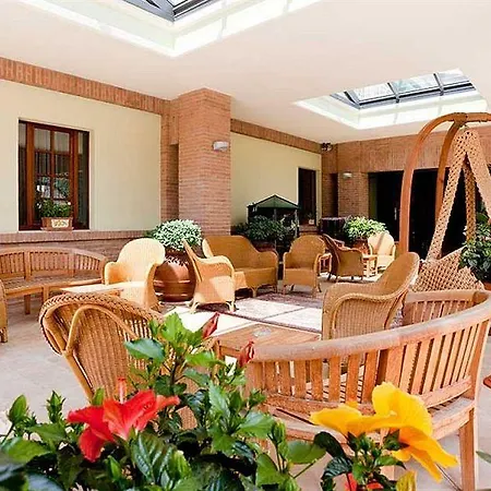 Hotel Campiglione
