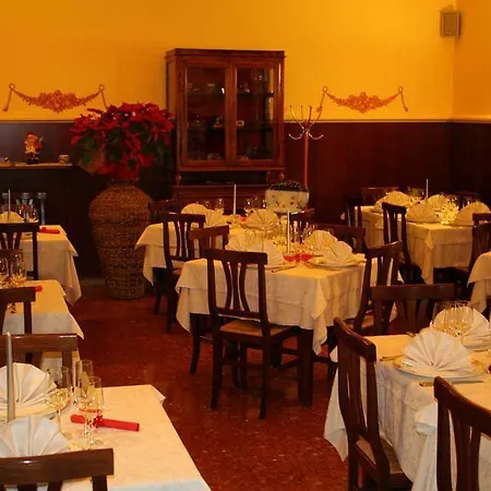 Campiglione Hotel Asyż