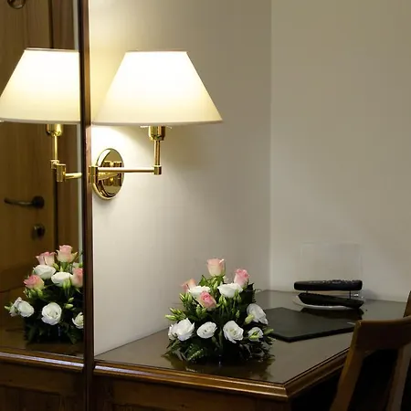 Campiglione Hotel Assisi