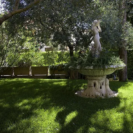 Campiglione Hotel 3*