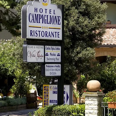 Campiglione