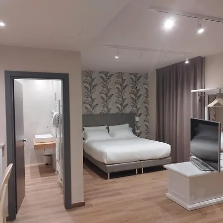 Campiglione Otel Assisi