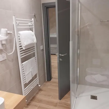 Campiglione 3* Asyż