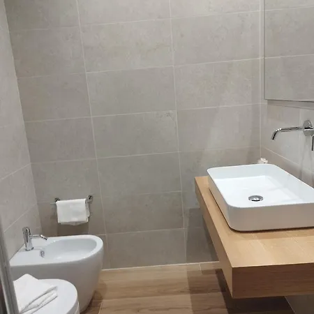 Hotel Campiglione Asyż