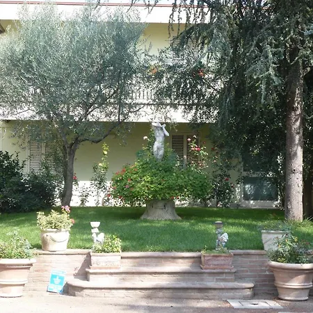 Hotel Campiglione