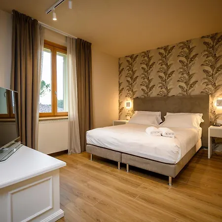 Hotel Campiglione