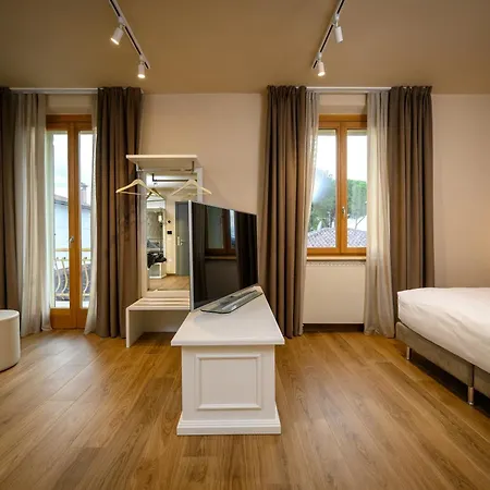 Campiglione Hotel 3*