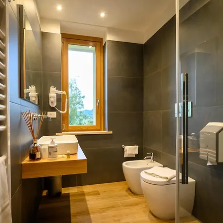 Hotel Campiglione