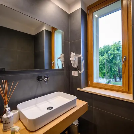 Campiglione Hotel 3*