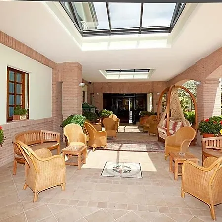 Otel Campiglione 3*
