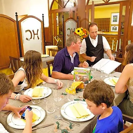 Otel Campiglione Assisi