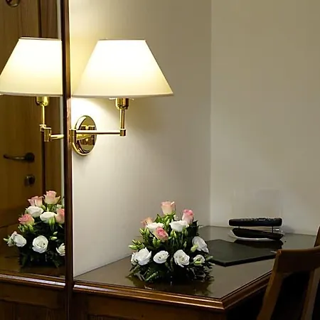 Campiglione Otel Assisi