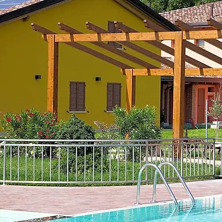 Otel Campiglione Assisi