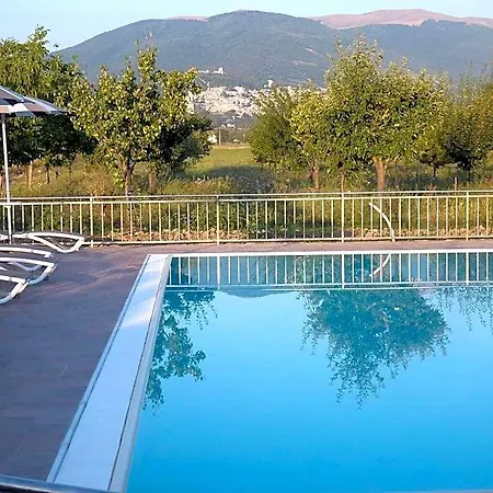 Campiglione Otel 3*