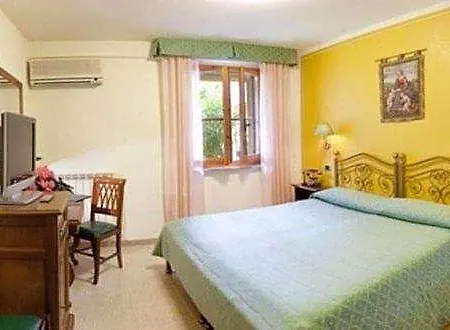 Otel Campiglione