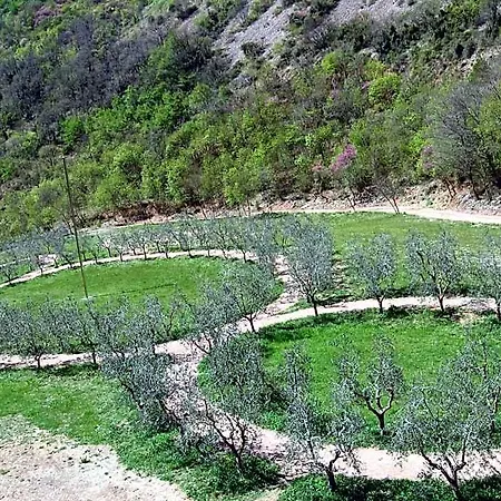 Campiglione Otel Assisi