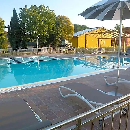 Campiglione Otel Assisi