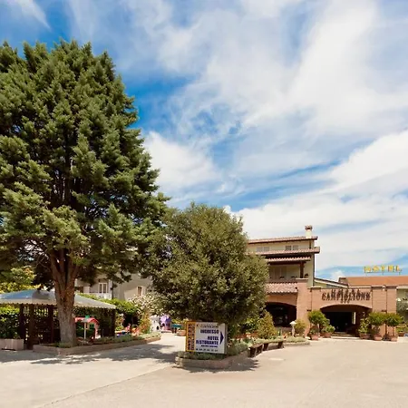 Campiglione Hotel 3*