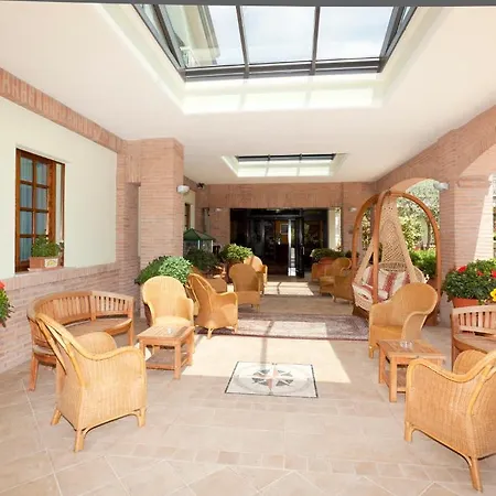 Campiglione Hotel 3*