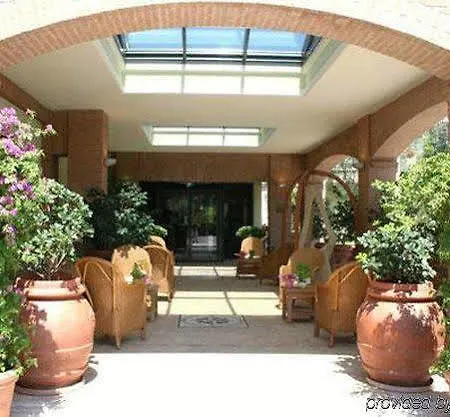 Campiglione 3* Assisi