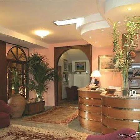 Campiglione Hotel Asyż