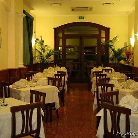 Hotell Campiglione