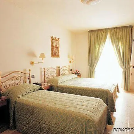 Campiglione Hotel Asyż
