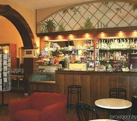 Hotel Campiglione 3*