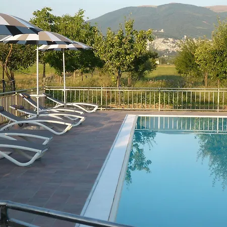 Campiglione Hotell