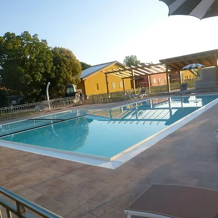 Hotel Campiglione
