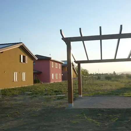 Campiglione Hotel Assisi