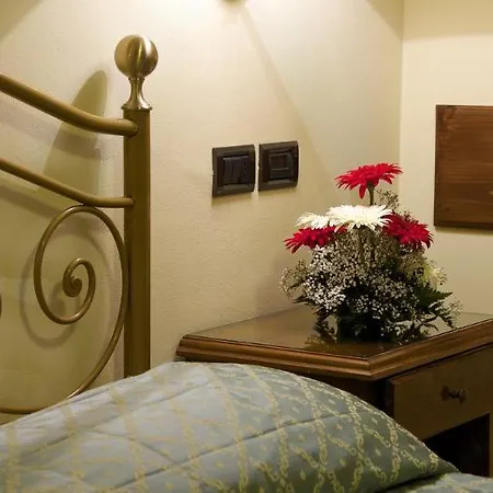 Campiglione Hotel 3*