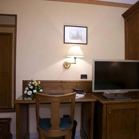 Hotel Campiglione