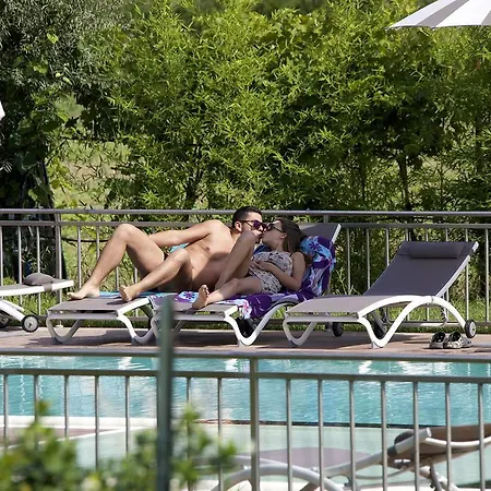 Hotel Campiglione