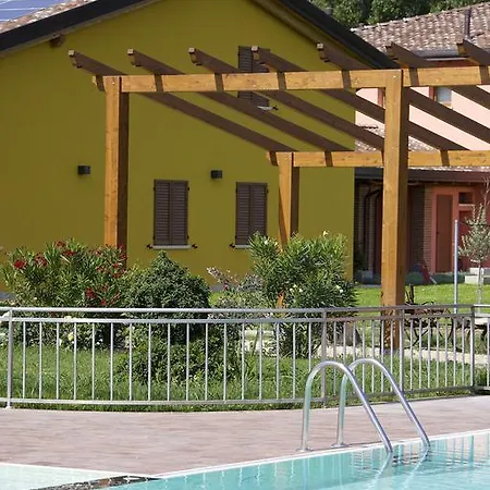 Campiglione 아시시