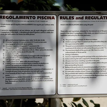 Hotel Campiglione Assisi