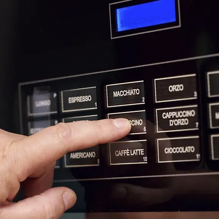 Hotel Campiglione Assisi