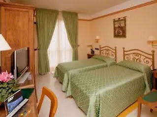 Campiglione Otel Assisi