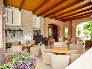 Otel Campiglione Assisi